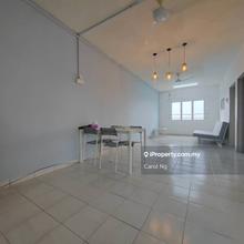 Desa Mas Apartment