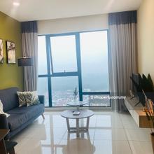 Superb nice renovationmosaic southkey for rent, ready airbnb unit