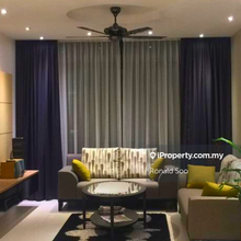 For rent Aragreens 3 plus 1 room 1500sf fully furnished unit Dec 2025