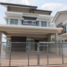 Ridge View zero lot Bungalow for Sale