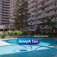 For Sale! Eastern Court at Jelutong