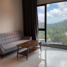 Geo38 High Floor Facing Genting
