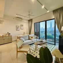 Trion 2 include wifi Fully Furnished