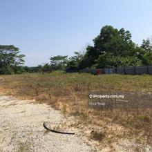 Strategic Location, Main Road Frontage