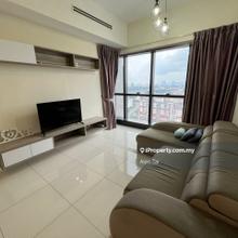 Serviced residence for Rent