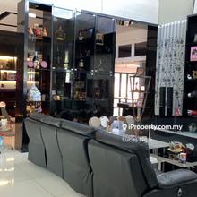 Ambrosia @ Kinrara Residence 3 Storey Bangalow for Sale