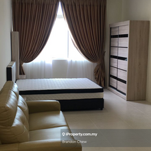 Riverine Diamond Studio Unit For Rent