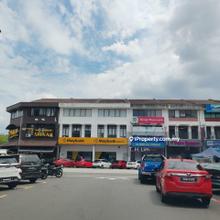 Shah Alam Ttdi Jaya adjoining shop near Maybank, eco shop, diy