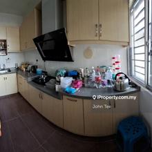 Akasia Apartment at Bandar Botanic Klang