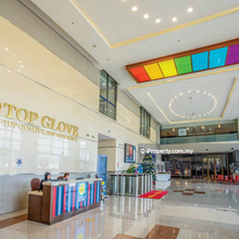 Top Glove Tower Office for Rent