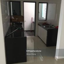 Emerald Residence, Bandar Mahkota Cheras,  Below Market Price