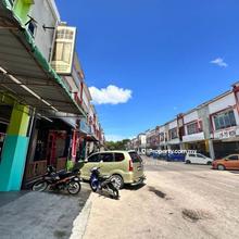 Jalan Mangga @ Kota Masai double storey shoplot with good direction