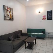 Renovated Single Storey Terrace @ Sri Wangsa Batu Berendam
