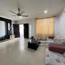 Fully Furnished, 2 Storey Terrace Taman Talapia Alor Setar, For Rent