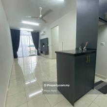 Merdu Residensi Wilayah, Mhp2 Setapak