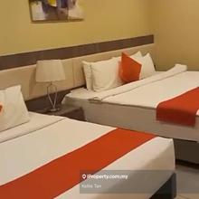 Studio For Rent In Grand Ion Delemen