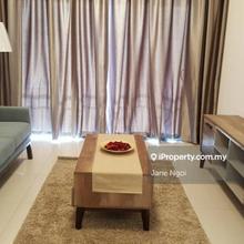 Teega Suite City View Unblock View Fully Furnished