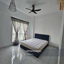 Trifolia Apartment Klang