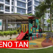 Rivervale Condominium for sell at Stutong Kuching 