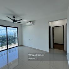 Central Park Country Garden 3 Bed Tampoi Damansara Aliff Avenue 