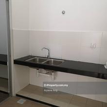 Asteria Apartment@ Bandar Parklands, near chinese primary school,mall