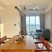 Fully furnished