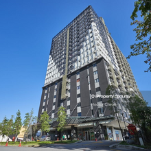 Avenue D' Vogue Petaling Jaya 592sf No Downpayment Below Market