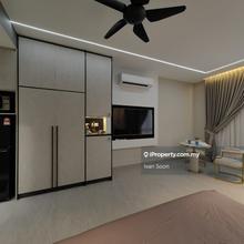 Sunsuria Forum Soho Apartment for rent 