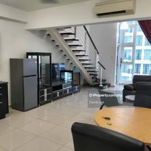 The Scott Garden SOHO, Jalan Klang Lama (Old Klang Road)