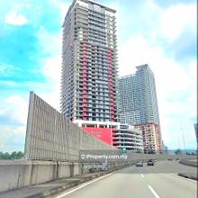 For Sale Corner Lot Residensi Rah KL near KLCC and LRT