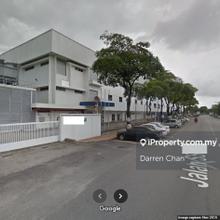 Sungai Way Free Trade Industrial Zone Petaling Jaya