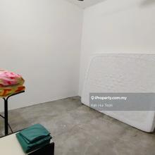Taman Machang Manis Semi d for rent @ Bukit Mertajam