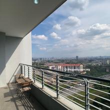 Serviced residence for Rent