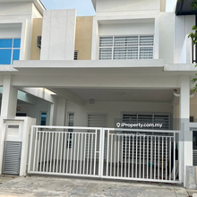 For Rent Ara Sendayan Double Storey House