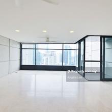 KLCC The Troika 2,435sf High Floor for Sale