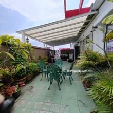 Near Sjk(C) Yak Chee School 2870sf Duplex penthouse 5 Bed 5 Bath 
