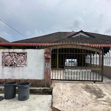 Rumah Semi-D untuk Dijual @ Guchil Bayam, Kota Bharu