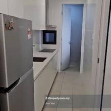 Skyluxe Residence Unit For Rent, Condo Bukit Jalil Disewa, LRT Nearby