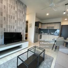 Condominium for Rent