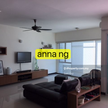Baystar fully furnished bayan lepas move in condition 