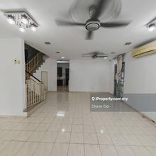 Best Deal 2 Storey Corner Terrace Bandar Mahkota Cheras