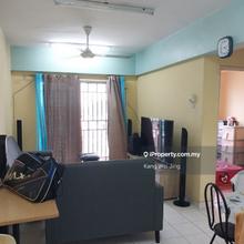 3 Bedooms unit for Sale, Quick Rental, Good Investment