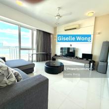 Gurney Paragon Residence Nice View Unit