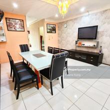 Desa Wira Mjc - Single Storey Corner House 
