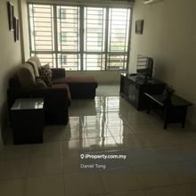 E tiara 2 room 2bathroom for sale