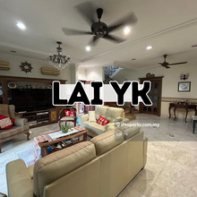 Short drive to Empire Subang, Sunway & Monash University