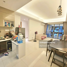 R&F Princess Cove Apartment For Sales