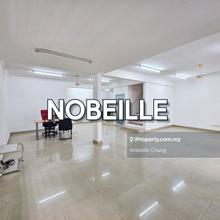 End Lot, Extend Kitchen - Laman Putra, Putra Mahkota 7, Putra Heights
