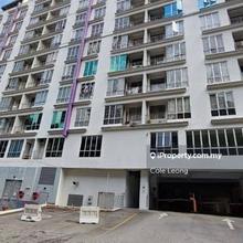Radius Apartment, Selayang Heights Selling Below Market Price 50%
