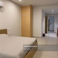 The Andes Bukit Jalil Dual Key Unit For Sale